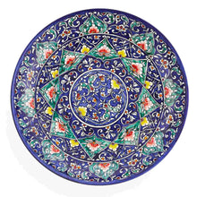 Indlæs billede til gallerivisning Rishtan ceramics from Uzbekistan